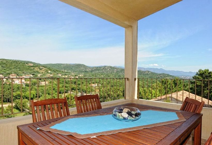 Les Pins De Santa Giulia