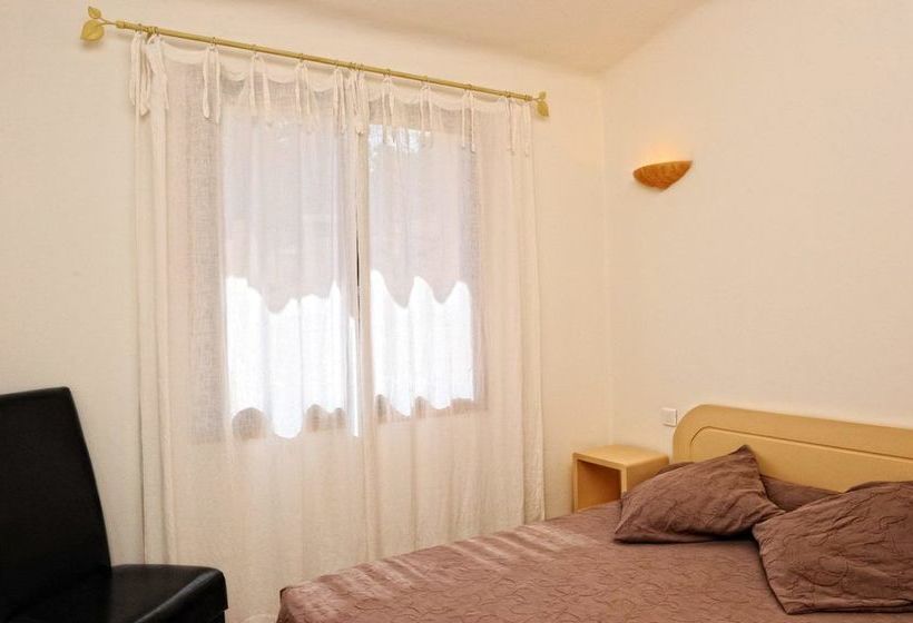 Les Pins De Santa Giulia