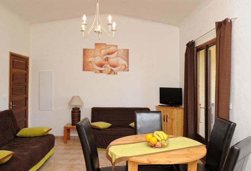 Les Pins De Santa Giulia