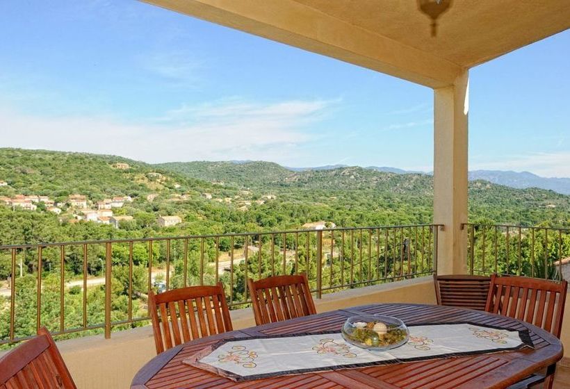 Les Pins De Santa Giulia