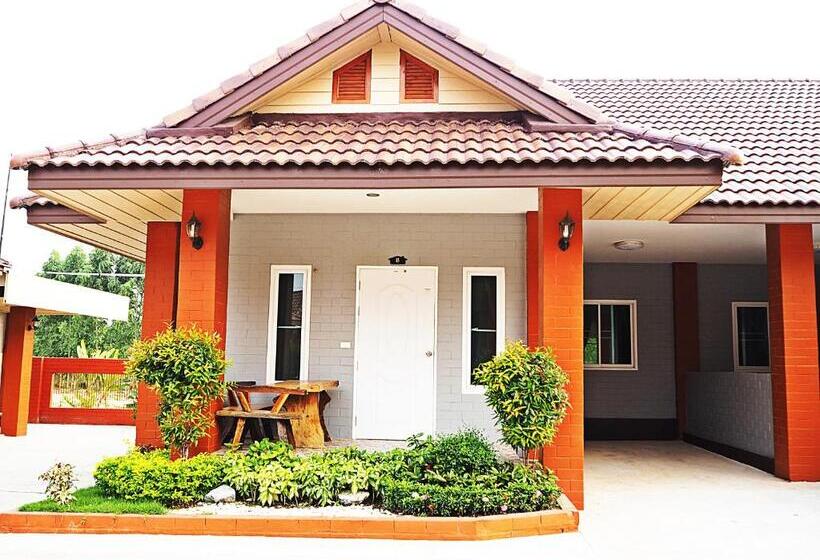 호텔 Benwadee Resort Pattaya