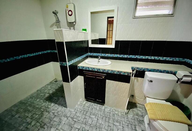 호텔 Benwadee Resort Pattaya