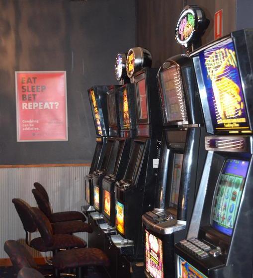 Отель Copper Coast