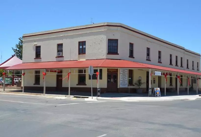 Hotel Copper Coast
