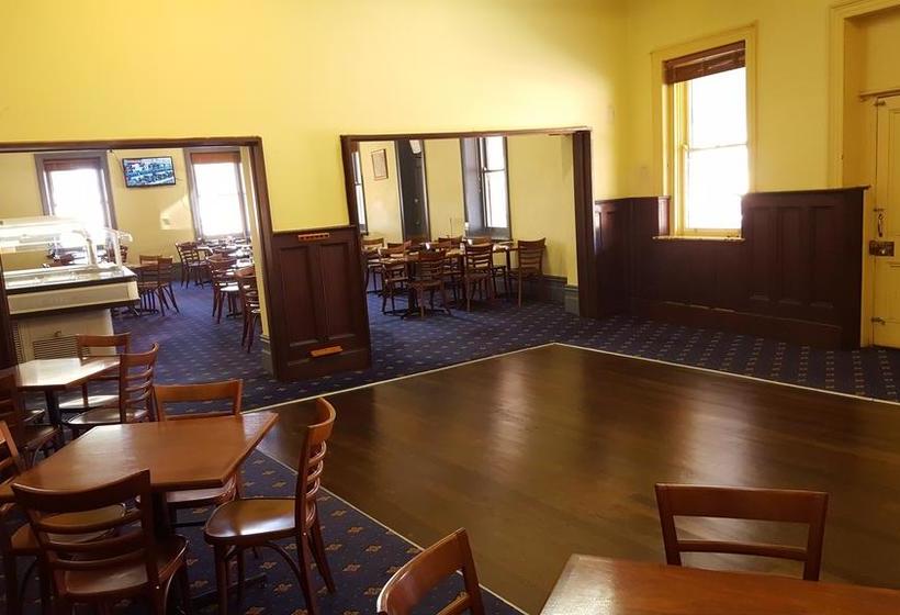 Отель Copper Coast