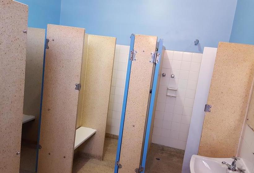 Отель Copper Coast