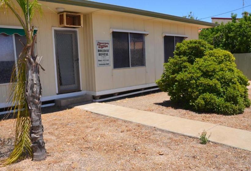 Отель Copper Coast