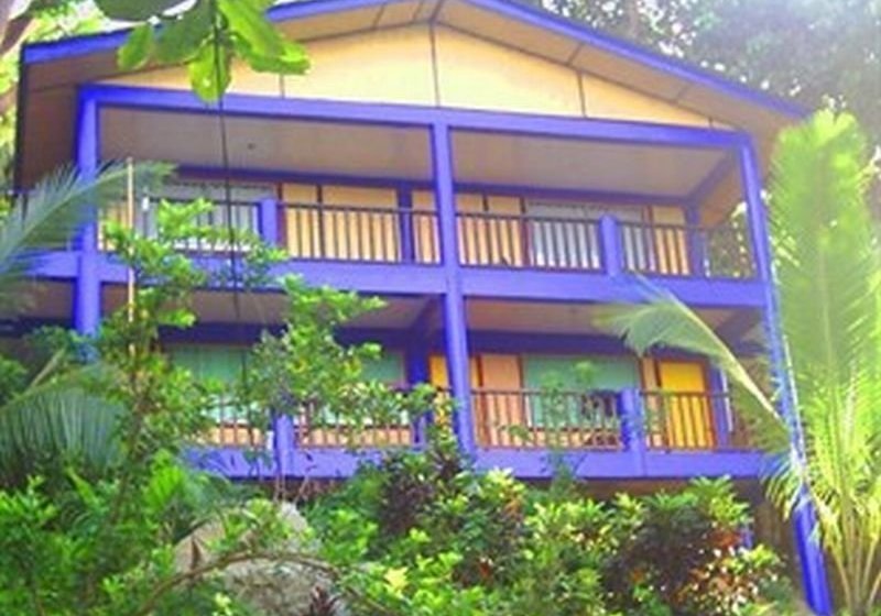 Hotel Dive Link Resort