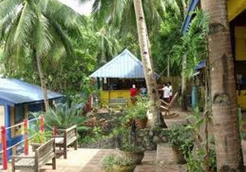 Hotel Dive Link Resort