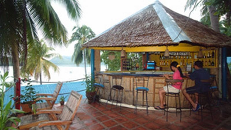 Hotel Dive Link Resort