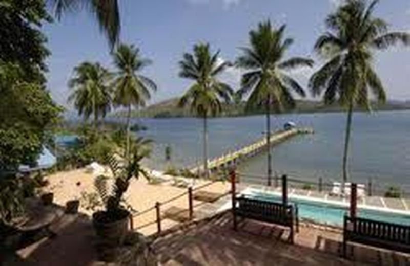 Hotel Dive Link Resort