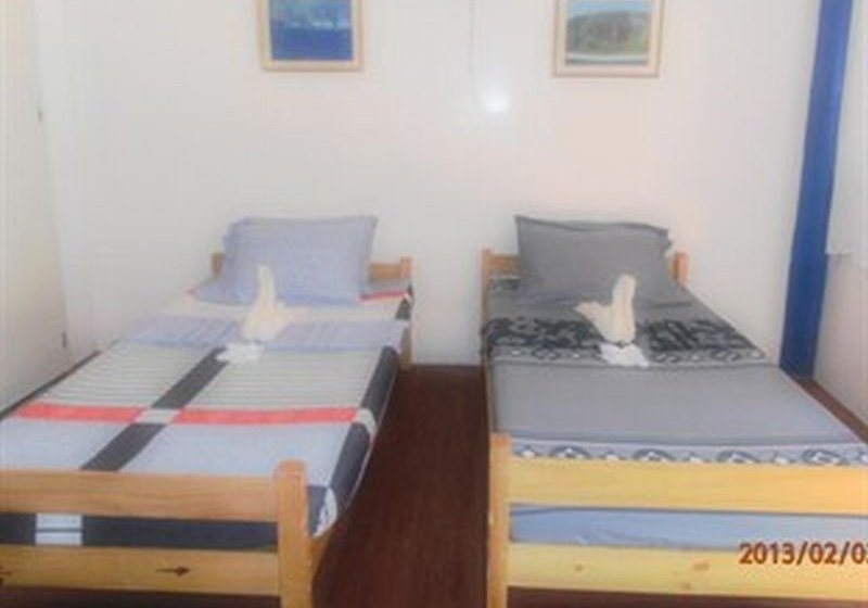 Hotel Dive Link Resort