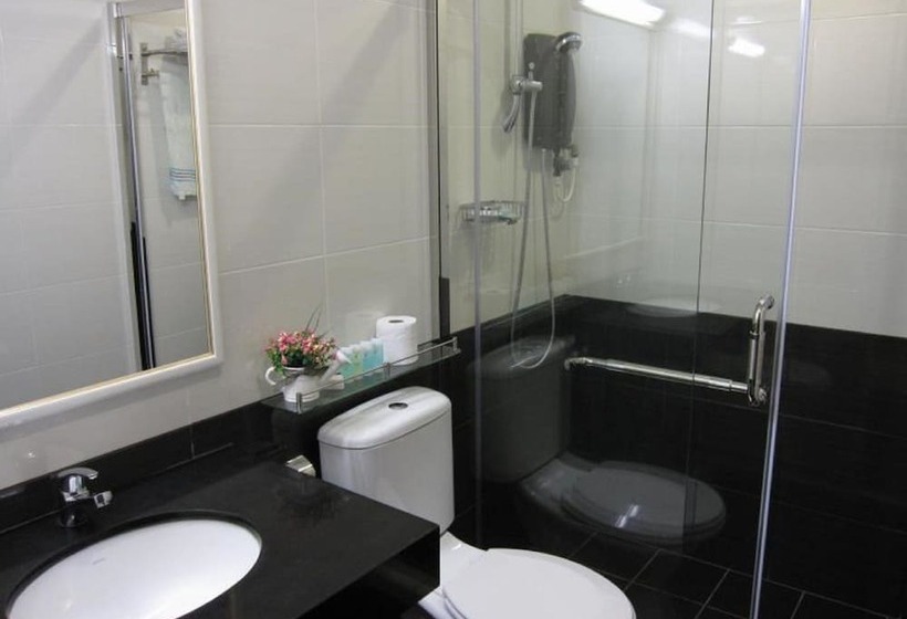 בית מלון כפרי Eden54