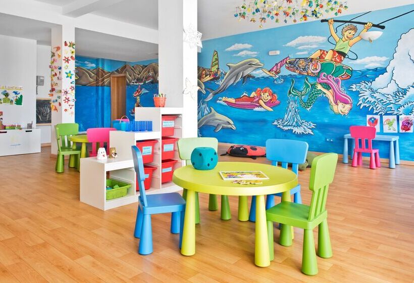 هتل Esencia de Fuerteventura by Princess