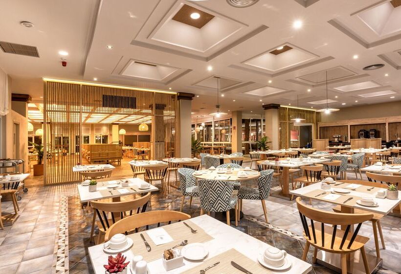 هتل Esencia de Fuerteventura by Princess