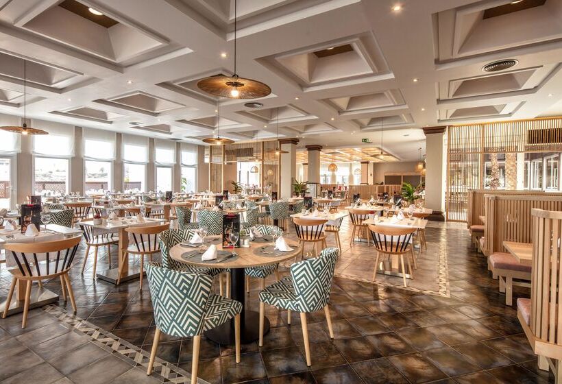 هتل Esencia de Fuerteventura by Princess