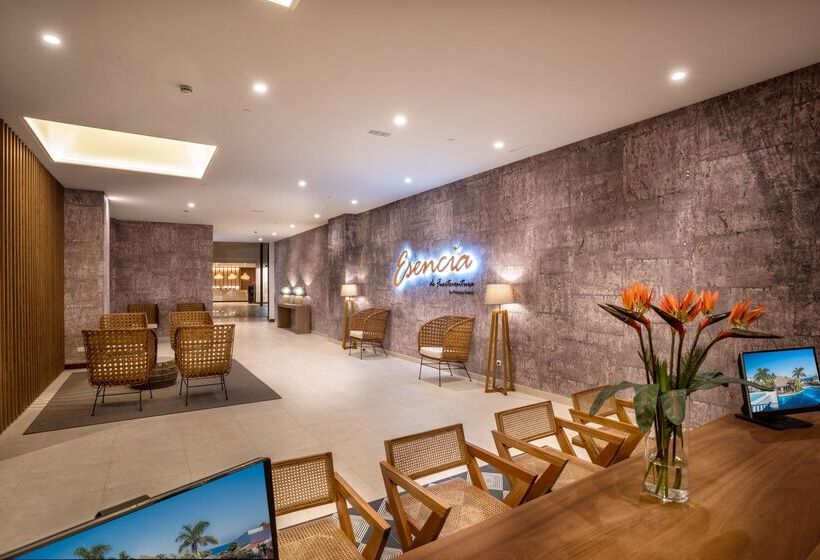 هتل Esencia de Fuerteventura by Princess