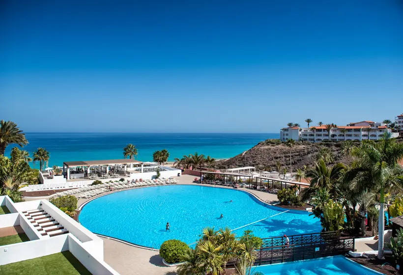 هتل Esencia de Fuerteventura by Princess