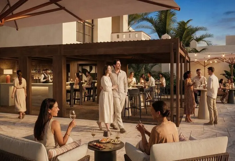 هتل Esencia de Fuerteventura by Princess