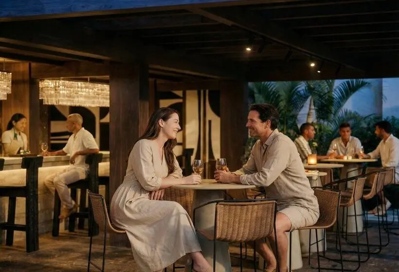 هتل Esencia de Fuerteventura by Princess