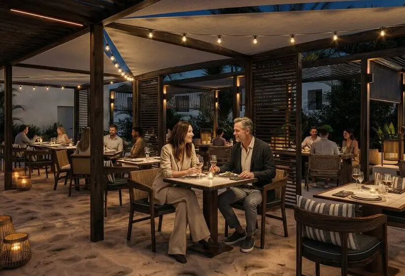 هتل Esencia de Fuerteventura by Princess