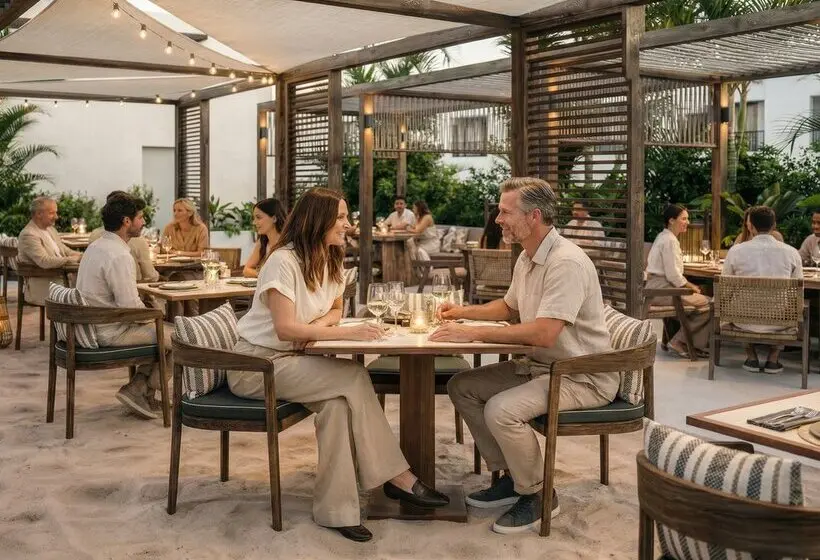 هتل Esencia de Fuerteventura by Princess