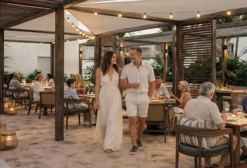 هتل Esencia de Fuerteventura by Princess