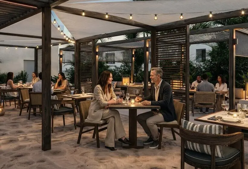 هتل Esencia de Fuerteventura by Princess