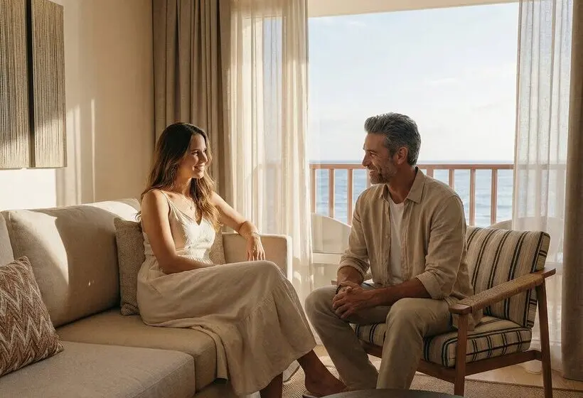 هتل Esencia de Fuerteventura by Princess