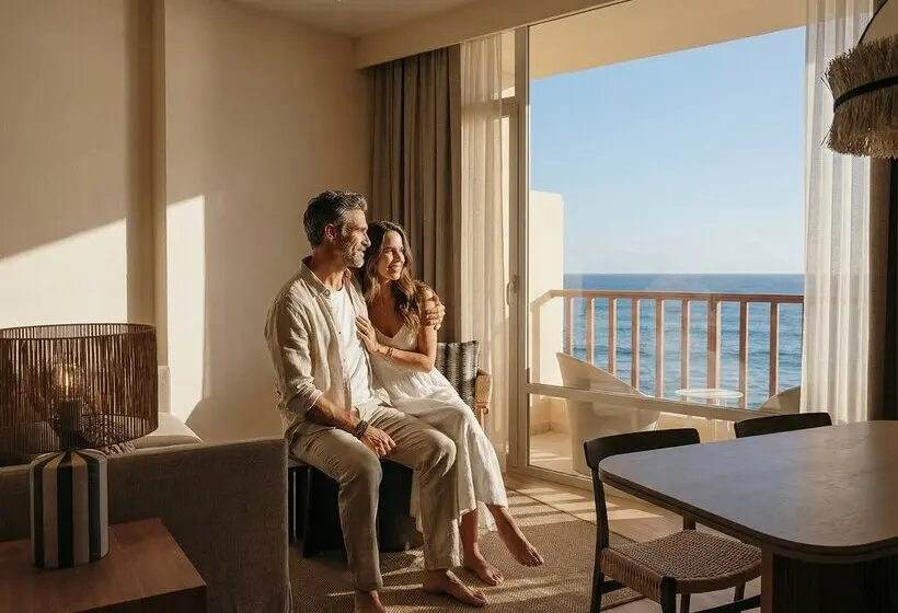 هتل Esencia de Fuerteventura by Princess