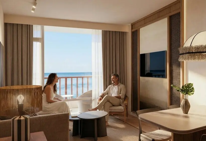 هتل Esencia de Fuerteventura by Princess