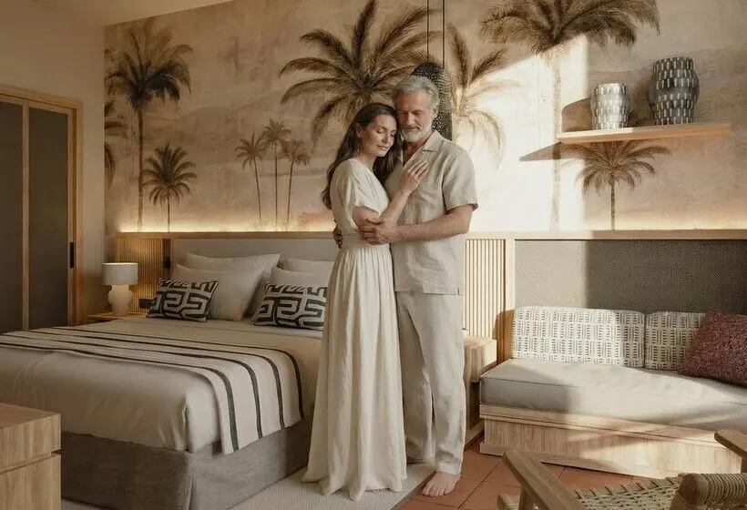 هتل Esencia de Fuerteventura by Princess