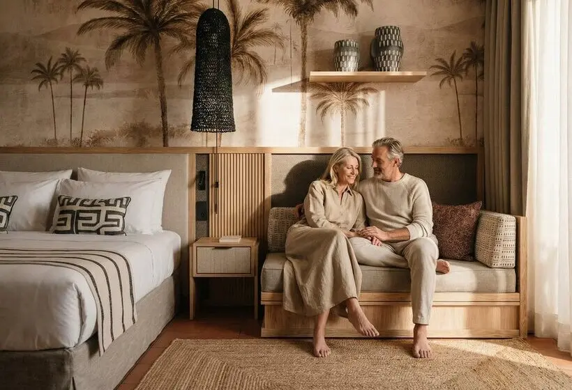 هتل Esencia de Fuerteventura by Princess