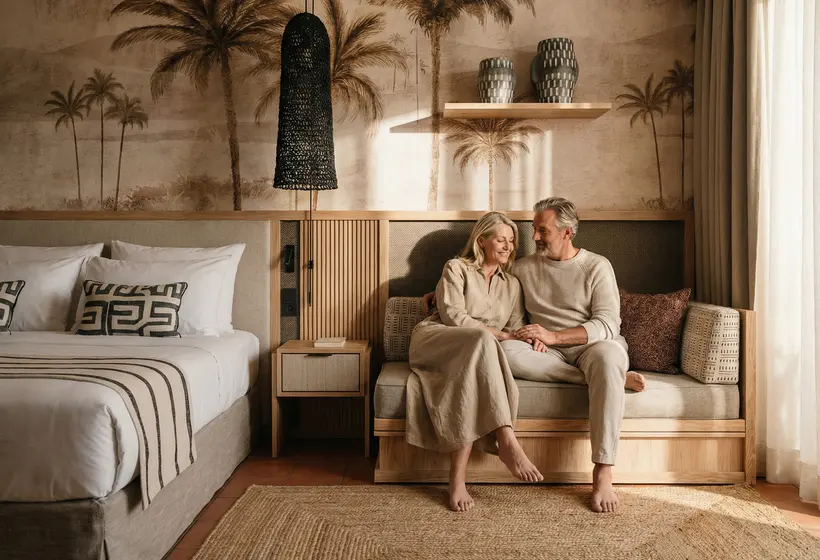 هتل Esencia de Fuerteventura by Princess