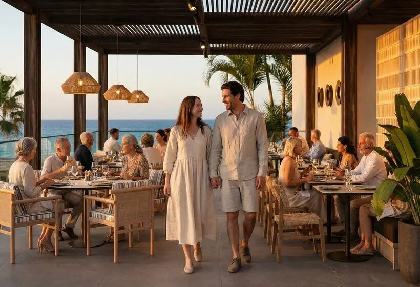 هتل Esencia de Fuerteventura by Princess