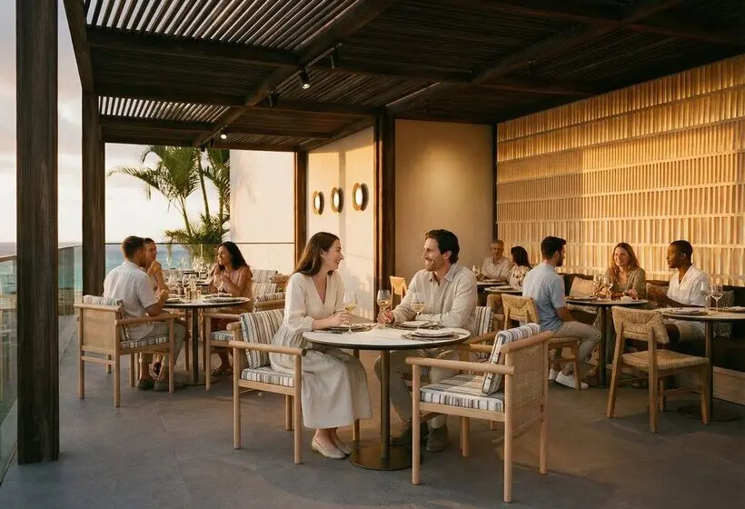 هتل Esencia de Fuerteventura by Princess