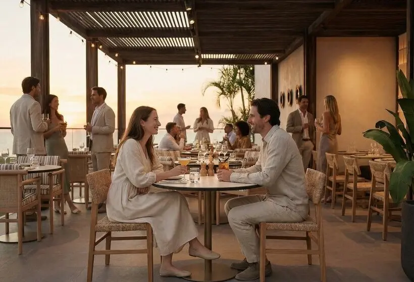 هتل Esencia de Fuerteventura by Princess