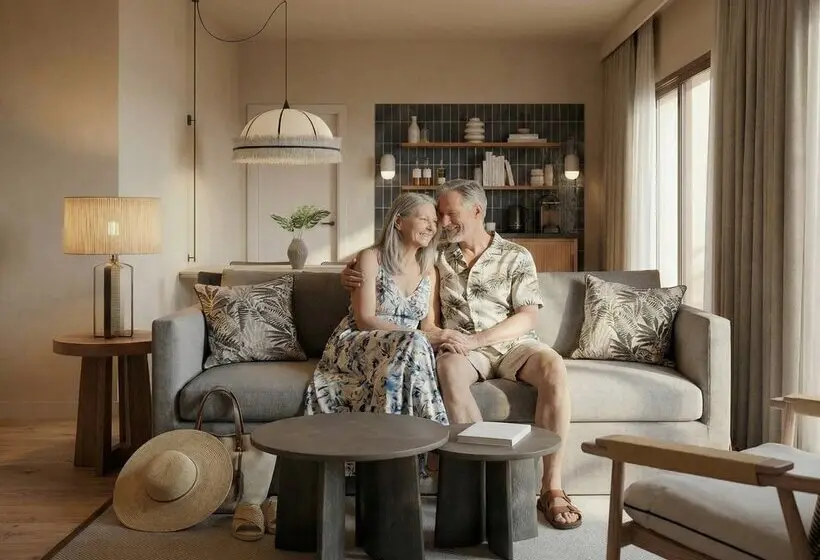 هتل Esencia de Fuerteventura by Princess