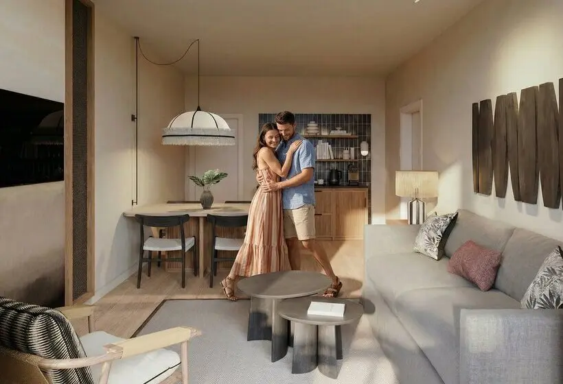 هتل Esencia de Fuerteventura by Princess