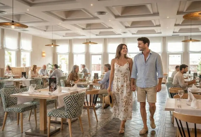 هتل Esencia de Fuerteventura by Princess