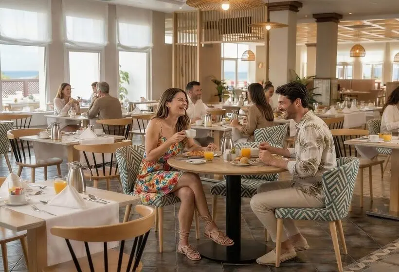 هتل Esencia de Fuerteventura by Princess