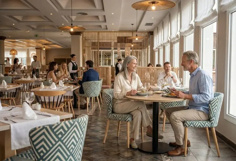 هتل Esencia de Fuerteventura by Princess