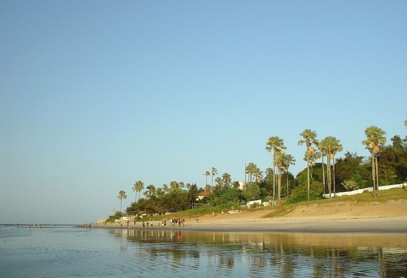 هتل Fajara All Inclusive Resort