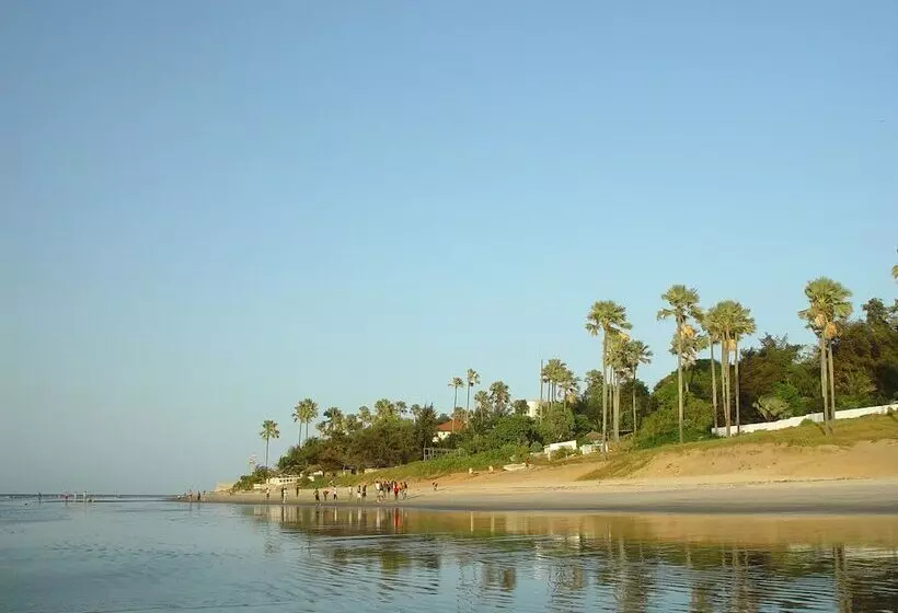 هتل Fajara All Inclusive Resort