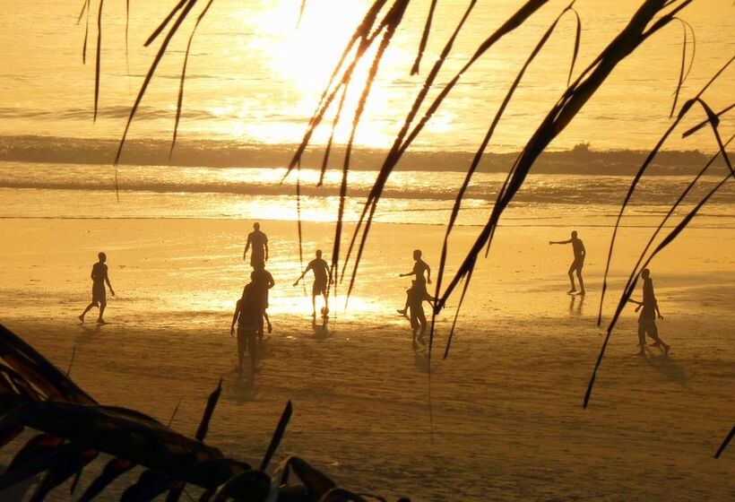 هتل Fajara All Inclusive Resort