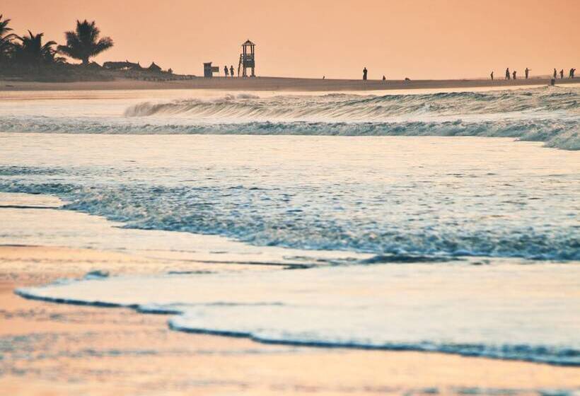 هتل Fajara All Inclusive Resort