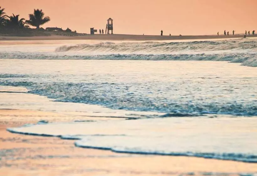 هتل Fajara All Inclusive Resort