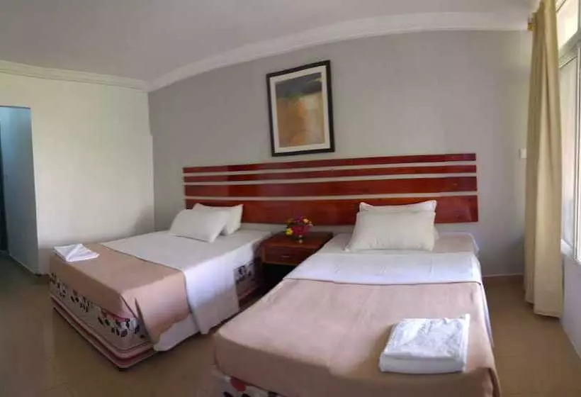 هتل Fajara All Inclusive Resort