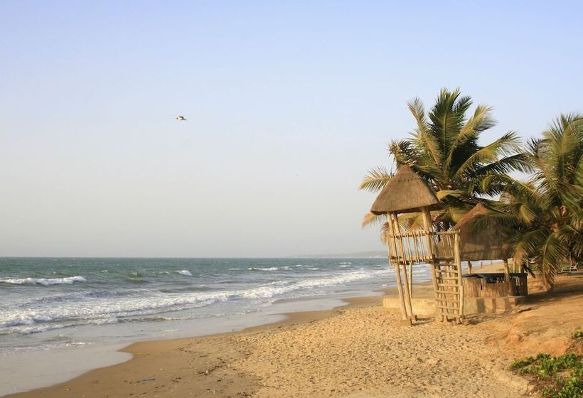 هتل Fajara All Inclusive Resort