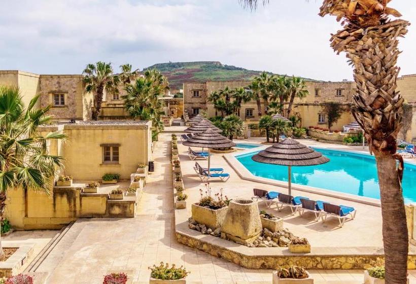 هتل Gozo Village Holidays